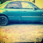 Club Volvo. Ru - Фары в паутине