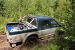 Club Volvo. Ru - 11-летие клуба. ДР 2016. Глухомань