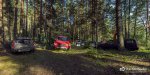 Club Volvo. Ru - 11-летие клуба. ДР 2016. Глухомань