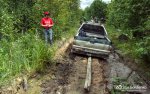 Club Volvo. Ru - 11-летие клуба. ДР 2016. Глухомань