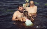Club Volvo. Ru - 11-летие клуба. ДР 2016. Глухомань