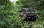 Club Volvo. Ru - 11-летие клуба. ДР 2016. Глухомань