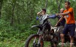 Club Volvo. Ru - 11-летие клуба. ДР 2016. Глухомань