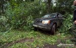 Club Volvo. Ru - 11-летие клуба. ДР 2016. Глухомань