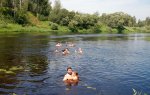 Club Volvo. Ru - 11-летие клуба. ДР 2016. Глухомань