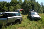 Club Volvo. Ru - 11-летие клуба. ДР 2016. Глухомань