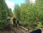 Club Volvo. Ru - 11-летие клуба. ДР 2016. Глухомань