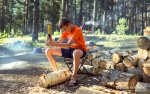 Club Volvo. Ru - 11-летие клуба. ДР 2016. Глухомань