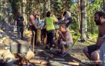 Club Volvo. Ru - 11-летие клуба. ДР 2016. Глухомань