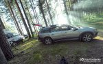 Club Volvo. Ru - 11-летие клуба. ДР 2016. Глухомань