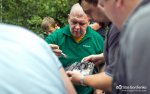 Club Volvo. Ru - 11-летие клуба. ДР 2016. Глухомань