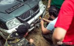Club Volvo. Ru - 11-летие клуба. ДР 2016. Глухомань