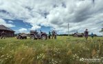 Club Volvo. Ru - 11-летие клуба. ДР 2016. Глухомань