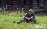 Club Volvo. Ru - 11-летие клуба. ДР 2016. Глухомань