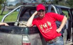 Club Volvo. Ru - 11-летие клуба. ДР 2016. Глухомань