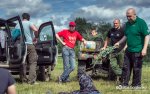 Club Volvo. Ru - 11-летие клуба. ДР 2016. Глухомань