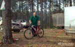Club Volvo. Ru - 11-летие клуба. ДР 2016. Глухомань