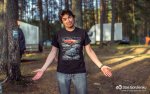 Club Volvo. Ru - 11-летие клуба. ДР 2016. Глухомань