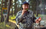 Club Volvo. Ru - 11-летие клуба. ДР 2016. Глухомань