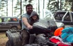 Club Volvo. Ru - 11-летие клуба. ДР 2016. Глухомань