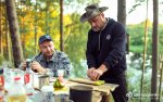 Club Volvo. Ru - 11-летие клуба. ДР 2016. Глухомань
