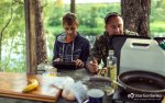 Club Volvo. Ru - 11-летие клуба. ДР 2016. Глухомань