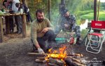 Club Volvo. Ru - 11-летие клуба. ДР 2016. Глухомань