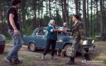 Club Volvo. Ru - 11-летие клуба. ДР 2016. Глухомань