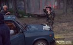 Club Volvo. Ru - 11-летие клуба. ДР 2016. Глухомань