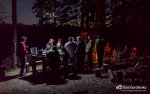 Club Volvo. Ru - 11-летие клуба. ДР 2016. Глухомань
