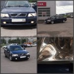 Club Volvo. Ru - Volvo S40 2004 г.в.