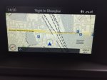 Club Volvo. Ru - Онлайн карта на Sensus Connect