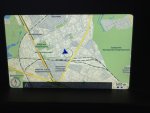 Club Volvo. Ru - Онлайн карта на Sensus Connect