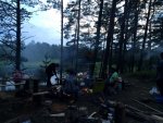 Club Volvo. Ru - 11-летие клуба. ДР 2016. Глухомань