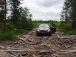 Club Volvo. Ru - 11-летие клуба. ДР 2016. Глухомань