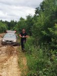 Club Volvo. Ru - 11-летие клуба. ДР 2016. Глухомань