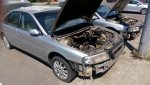 Club Volvo. Ru - Разборка s80 2000 года, Минск