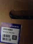 Club Volvo. Ru - Установка 7" экрана volvo s60