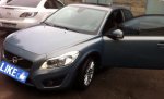 Club Volvo. Ru - С30 2.4/2.5 AT Summum