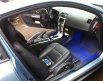 Club Volvo. Ru - С30 2.4/2.5 AT Summum