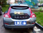 Club Volvo. Ru - С30 2.4/2.5 AT Summum