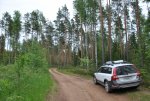 Club Volvo. Ru - Анонс: в сентябре планируется продажа машины ХС70, D5, 2011, 80Kkm