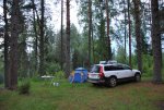 Club Volvo. Ru - Анонс: в сентябре планируется продажа машины ХС70, D5, 2011, 80Kkm