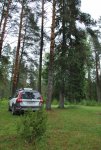 Club Volvo. Ru - Анонс: в сентябре планируется продажа машины ХС70, D5, 2011, 80Kkm