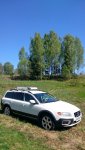 Club Volvo. Ru - Анонс: в сентябре планируется продажа машины ХС70, D5, 2011, 80Kkm