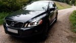 Club Volvo. Ru - Привет из Вильнюса-2