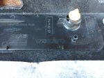 Club Volvo. Ru - ?Чем склеить войлок с пластиком?