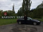 Club Volvo. Ru - Москва - Германия - Люксембург - Швейцария