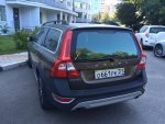Club Volvo. Ru - XC70 D5 AWD summum + inscription