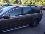 Club Volvo. Ru - XC70 D5 AWD summum + inscription